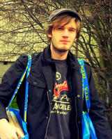 felix Kjellberg