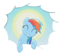 _Rainbow Dash_