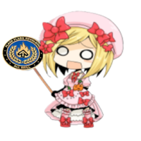 Lambdadelta's Avatar