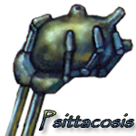 Psittacosis