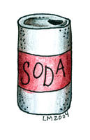 Sodaz