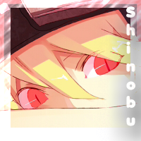 Oshino Shinobu