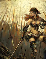 warriorsaints