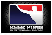 Beerpong Champ