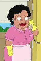 Consuela