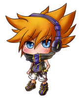 Neku Sakuraba