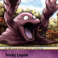 Grimer