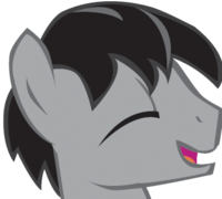 Gray Hoof