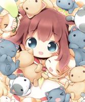MahouEcho