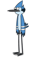 -Mordecai