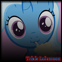 Trixie Lulamoon's Avatar