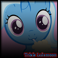 Trixie Lulamoon