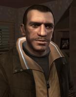Niko millica bellic