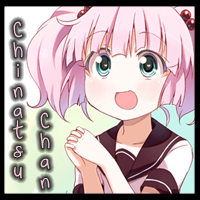 Chinatsu-chan's Avatar
