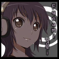 Funami Yui
