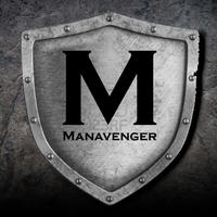 Manavenger