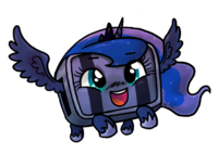 PONYWORTHY