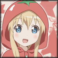 Toshinou Kyouko