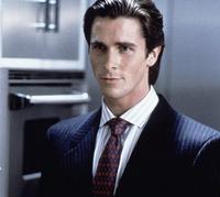 PatrickBateman's Avatar