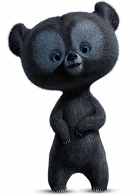 Little Bear