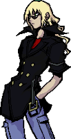 Rider Sissel