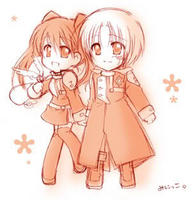 henamori