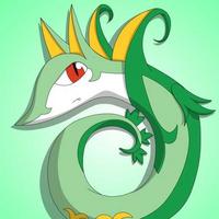 Serperior