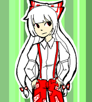 mokou