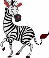Alesha TheZebra