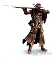Rorsharck