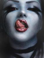 Blackflamer