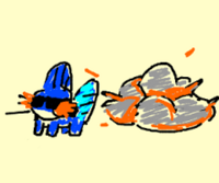 Lvl 50 Mudkip