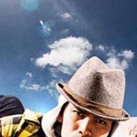 Mr. Spydaman