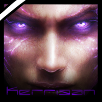Sarah Kerrigan