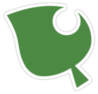 CrescentLeaf