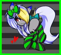 LeyaShigure