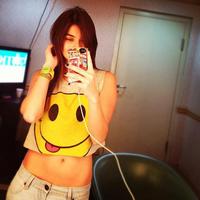 Anne Curtis