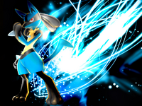 AuraWolf