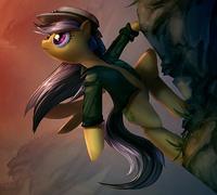 Daring Do