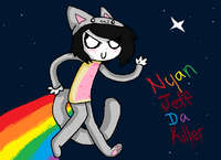 JeffTheKiller