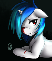 _Vinyl Scratch_