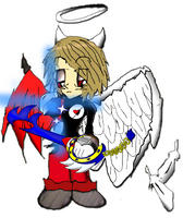 HatedAngel
