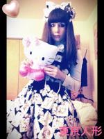 LolitaJikiningyo