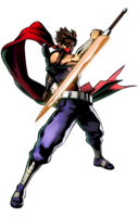 xStriderx