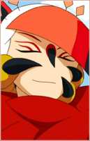 KyoukenPhoenix