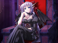 BloodQueen