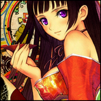 Shiki.