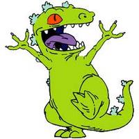reptar plays ffr