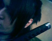 Brutal Blacky