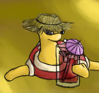 Emerld Shuckle
